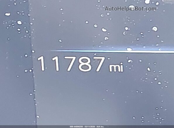 JTMAAAAA2RA053577 2024 TOYOTA LE Серый Панорамный вид салона 360°