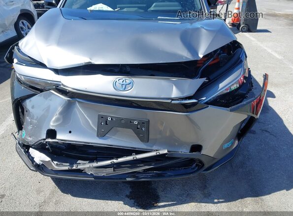 JTMAAAAA2RA053577 2024 TOYOTA LE Серый Вид спереди