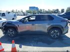 2024 Toyota Bz4x Xle Серый vin: JTMAAAAA2RA053577