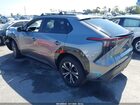 2024 Toyota Bz4x Xle Серый vin: JTMAAAAA2RA053577