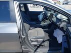 2024 Toyota Bz4x Xle Серый vin: JTMAAAAA2RA053577