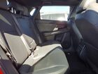 2023 Toyota Bz4x Limited Красный vin: JTMAAAAAXPA001904