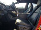 2023 Toyota Bz4x Limited Красный vin: JTMAAAAAXPA001904