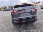 2024 Toyota Rav4 Prime Se Серый vin: JTMAB3FV0RD208386