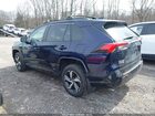 2024 Toyota Rav4 Prime Se Синий vin: JTMAB3FV1RD230607