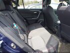 2024 Toyota Rav4 Prime Se Синий vin: JTMAB3FV1RD230607