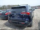 2024 Toyota Rav4 Prime Se Синий vin: JTMAB3FV1RD230607