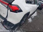 2022 Toyota Rav4 Prime Se White vin: JTMAB3FV2ND104783