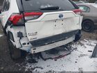 2022 Toyota Rav4 Prime Se White vin: JTMAB3FV2ND104783