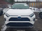 2022 Toyota Rav4 Prime Se White vin: JTMAB3FV2ND104783