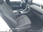 2022 Toyota Rav4 Prime Se White vin: JTMAB3FV2ND104783