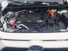 2022 Toyota Rav4 Prime Se White vin: JTMAB3FV2ND104783