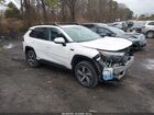 2023 Toyota Rav4 Prime Se Белый vin: JTMAB3FV3PD124270