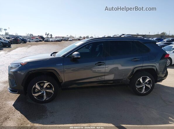 JTMAB3FV6MD057837 2021 TOYOTA RAV4 PRIME Серый Панорамный вид салона 360°