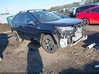 2024 Toyota Rav4 Prime Se Black vin: JTMAB3FV6RD222664