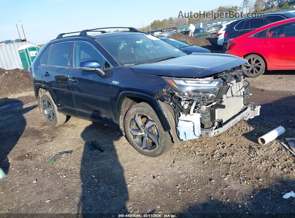 JTMAB3FV6RD222664 2024 TOYOTA RAV4 PRIME Black Առջևի աջ