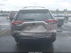 2022 Toyota Rav4 Prime Se Silver vin: JTMAB3FV7ND104570