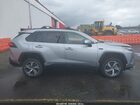 2022 Toyota Rav4 Prime Se Silver vin: JTMAB3FV7ND104570