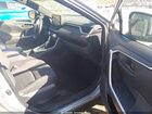 2021 Toyota Rav4 Prime Se Серебряный vin: JTMAB3FV8MD026248