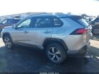 2021 Toyota Rav4 Prime Se Серебряный vin: JTMAB3FV8MD026248