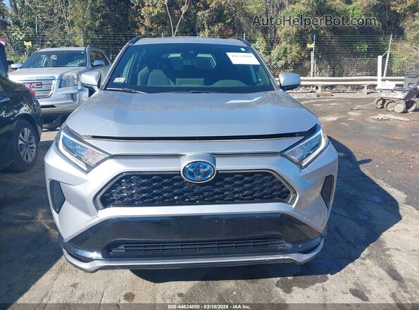 JTMAB3FV8MD026248 2021 TOYOTA RAV4 PRIME Серебряный Вид щитка приборов
