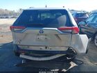 2021 Toyota Rav4 Prime Se Серебряный vin: JTMAB3FV8MD026248