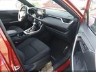 2021 Toyota Rav4 Prime Se Red vin: JTMAB3FV8MD065048