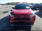 2021 Toyota Rav4 Prime Se Red vin: JTMAB3FV8MD065048