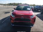 2021 Toyota Rav4 Prime Se Red vin: JTMAB3FV8MD065048