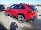 2021 Toyota Rav4 Prime Se Red vin: JTMAB3FV8MD065048