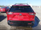 2021 Toyota Rav4 Prime Se Red vin: JTMAB3FV8MD065048