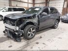 2024 Toyota Rav4 Prime Se Серый vin: JTMAB3FV8RD218079