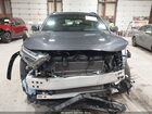2024 Toyota Rav4 Prime Se Серый vin: JTMAB3FV8RD218079