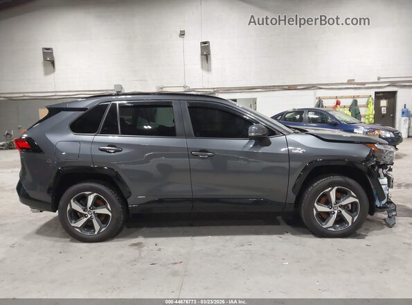 JTMAB3FV8RD218079 2024 TOYOTA RAV4 PRIME Серый Панорамный вид салона 360°