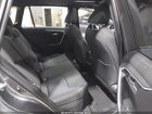 2024 Toyota Rav4 Prime Se Серый vin: JTMAB3FV8RD218079