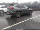 2021 Toyota Rav4 Prime Se Gray vin: JTMAB3FVXMD065214 2021 Toyota Rav4 Prime Se Gray vin: JTMAB3FVXMD065214