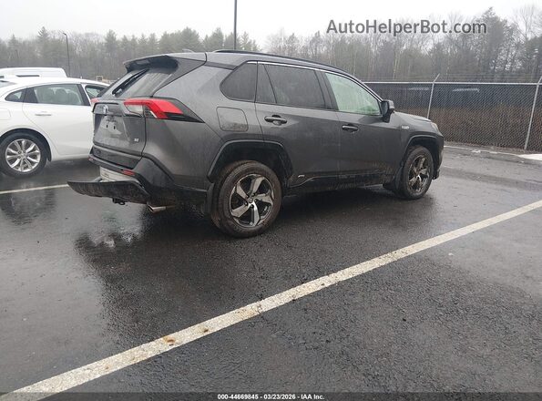 JTMAB3FVXMD065214 2021 TOYOTA RAV4 PRIME Gray Trasero derecho