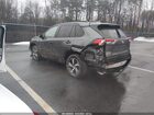 2021 Toyota Rav4 Prime Se Gray vin: JTMAB3FVXMD065214 2021 Toyota Rav4 Prime Se Gray vin: JTMAB3FVXMD065214