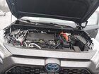 2021 Toyota Rav4 Prime Se Gray vin: JTMAB3FVXMD065214 2021 Toyota Rav4 Prime Se Gray vin: JTMAB3FVXMD065214