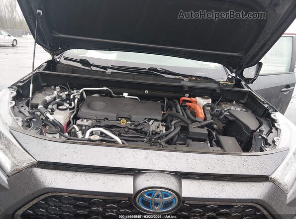JTMAB3FVXMD065214 2021 TOYOTA RAV4 PRIME Gray Vista trasera