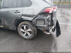 2021 Toyota Rav4 Prime Se Gray vin: JTMAB3FVXMD065214 2021 Toyota Rav4 Prime Se Gray vin: JTMAB3FVXMD065214