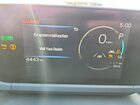 2025 Subaru Solterra Premium Blue vin: JTMABABA0SA095618