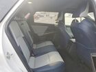 2023 Subaru Solterra Premium Белый vin: JTMABABA1PA022331