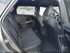 2024 Subaru Solterra Limited Серый vin: JTMABABA1RA053680