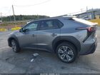 2024 Subaru Solterra Limited Серый vin: JTMABABA1RA053680