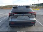 2024 Subaru Solterra Limited Серый vin: JTMABABA1RA053680