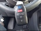 2024 Subaru Solterra Limited Серый vin: JTMABABA1RA053680