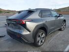 2024 Subaru Solterra Limited Серый vin: JTMABABA1RA053680