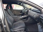 2024 Subaru Solterra Limited Серый vin: JTMABABA1RA053680