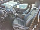 2024 Subaru Solterra Premium Черный vin: JTMABABA1RA061939